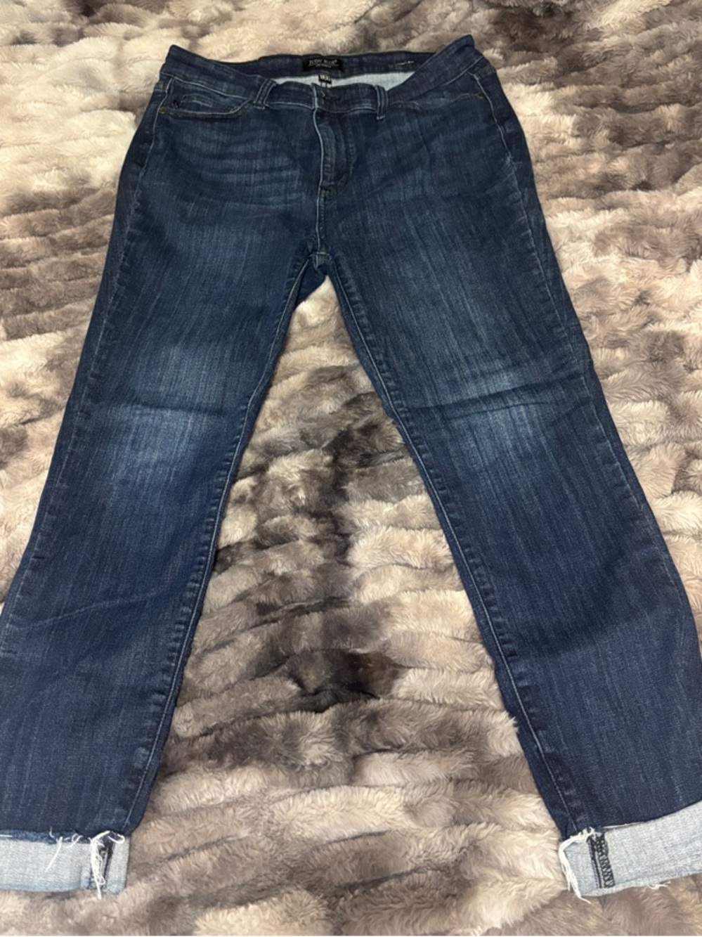 Judy Blue Skinny Fit